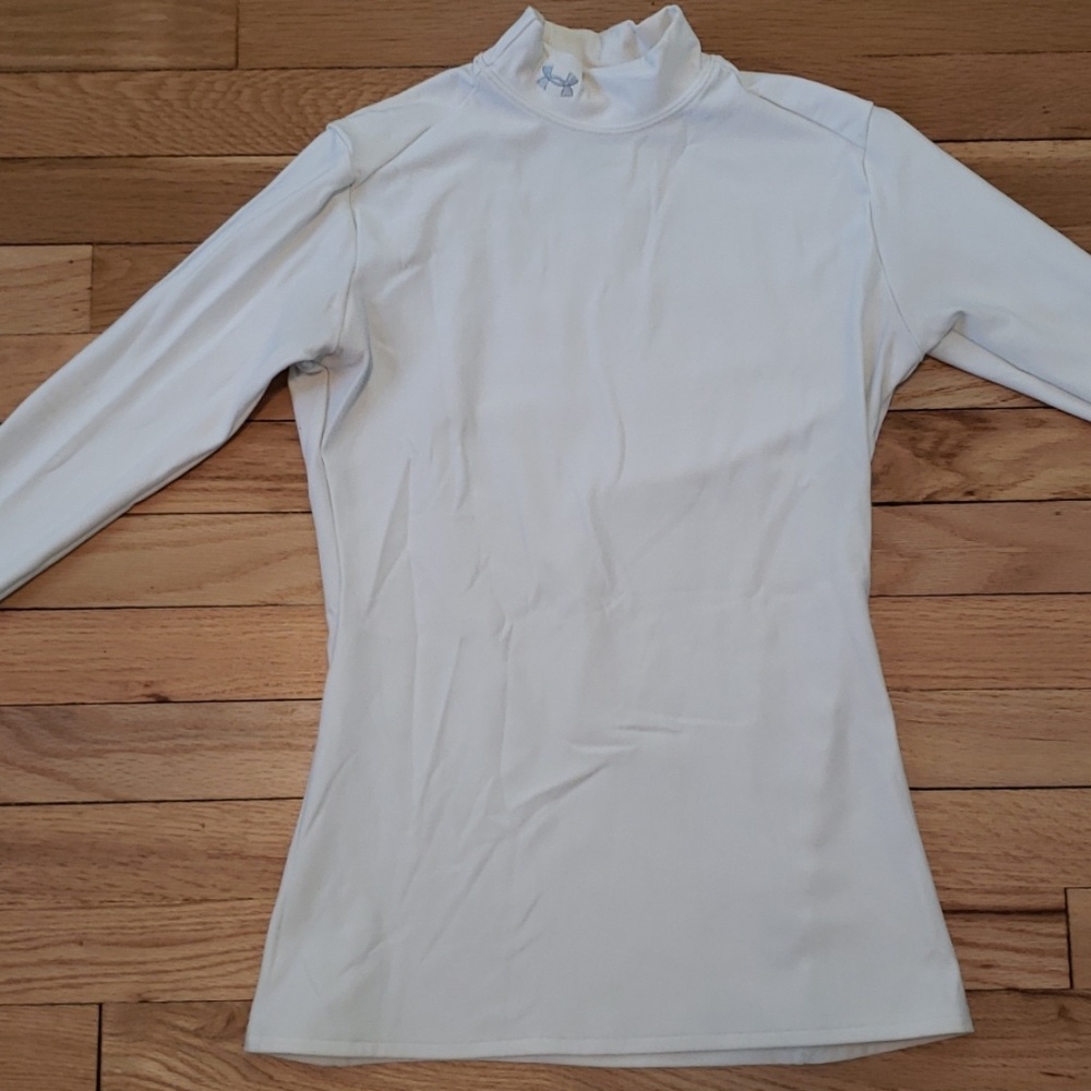 Under Armour base layer